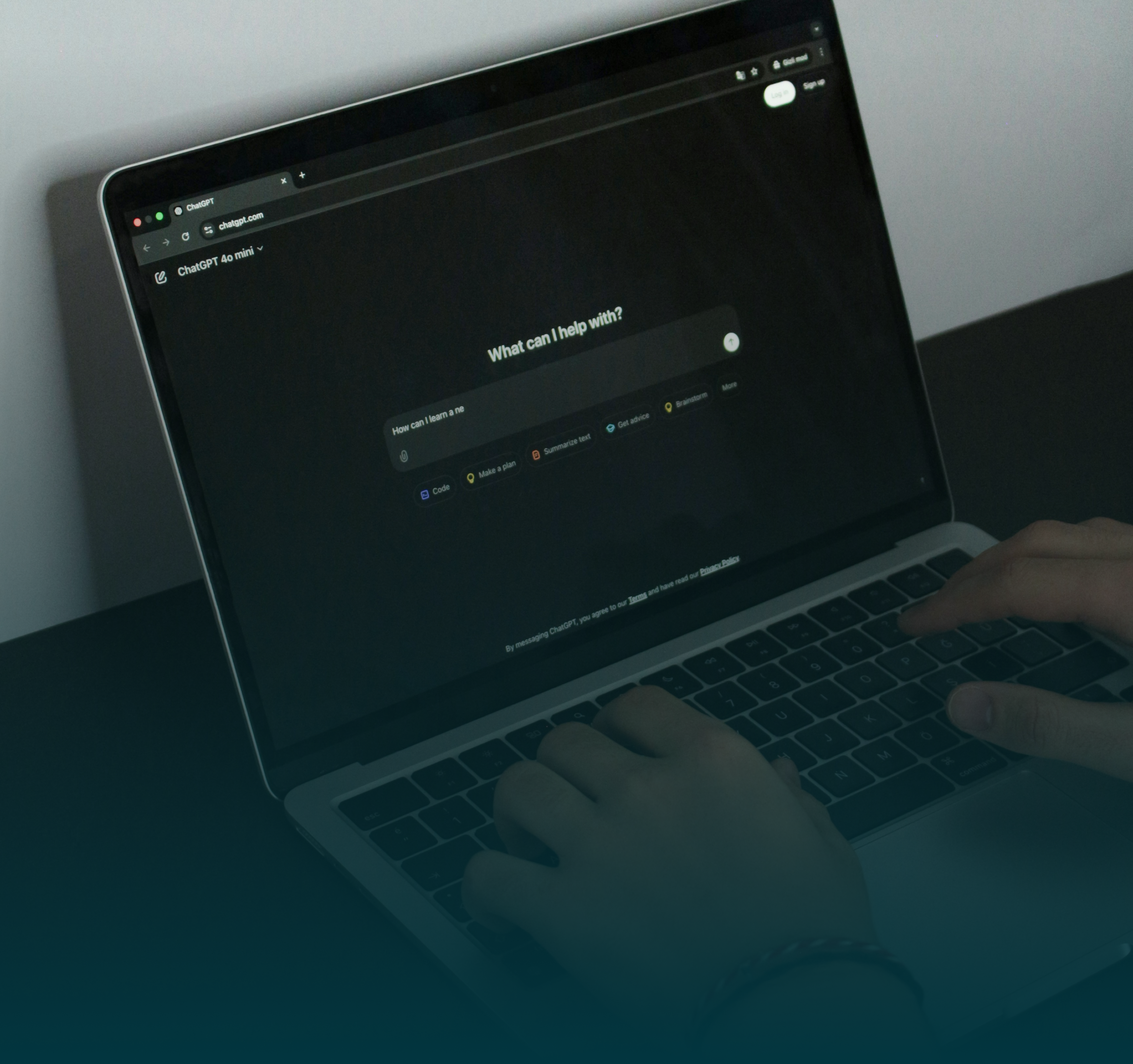 Prompt Engineering: The New Superpower in AI Development By Upmount Pvt Ltd