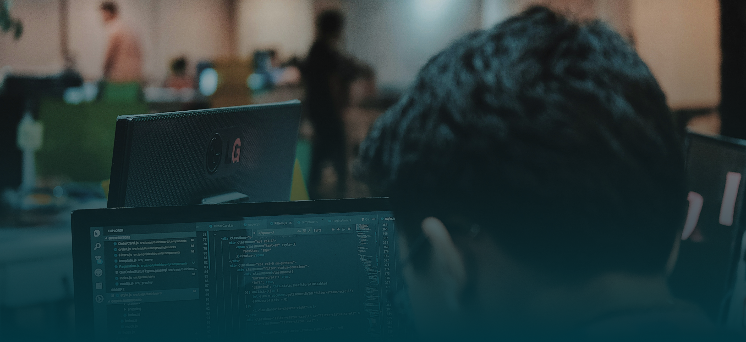 From Model Training to Real-Time Insights: The Real Role of MLOps & Model Monitoring in Business By Upmount Pvt Ltd.