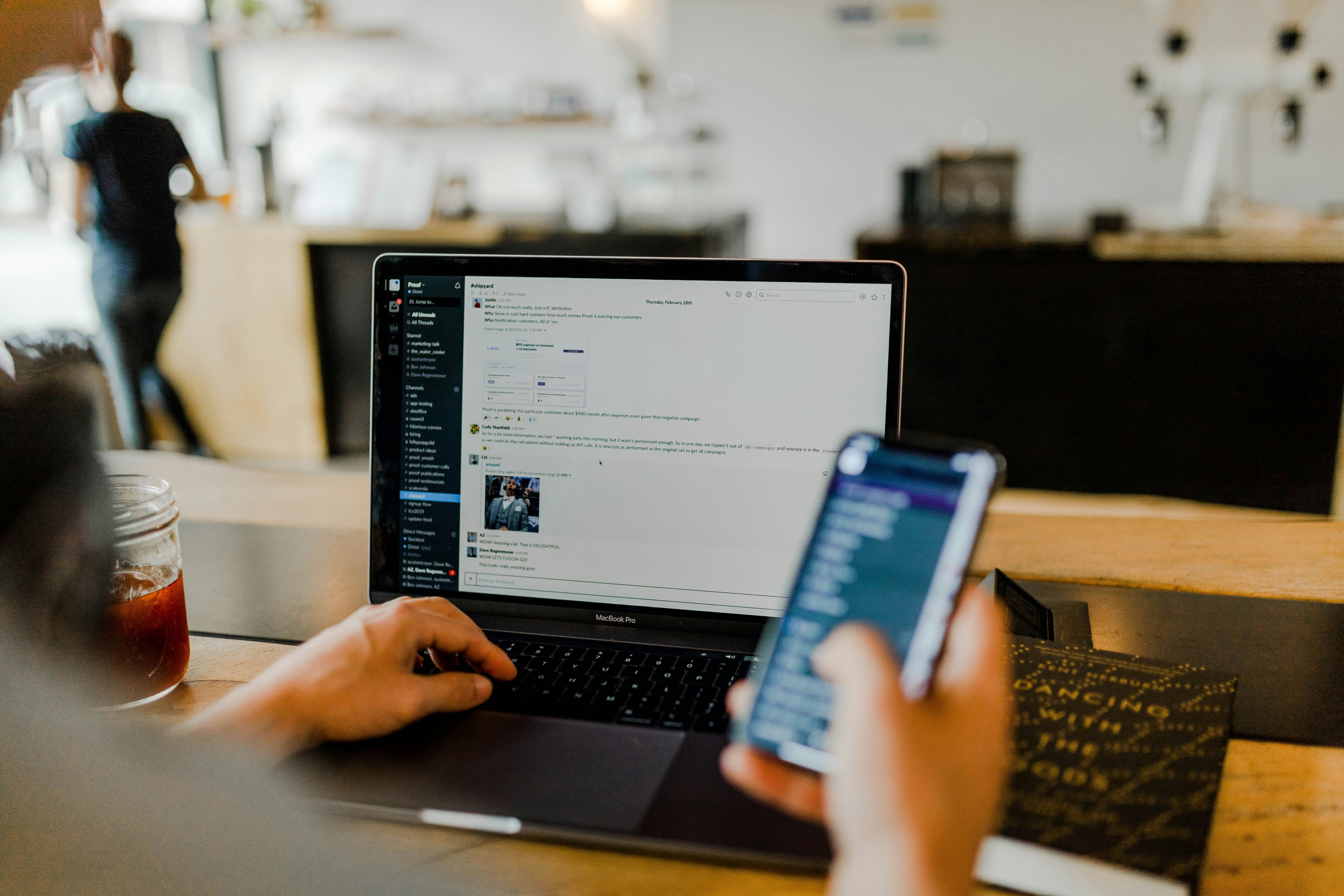 UX Trends 2025 - Blog post about upcoming UX design trends by Upmount development team