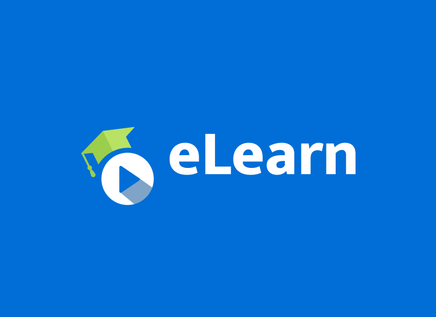 E-Learn App - Education Platform