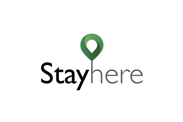 Stayhere - Real Estate App