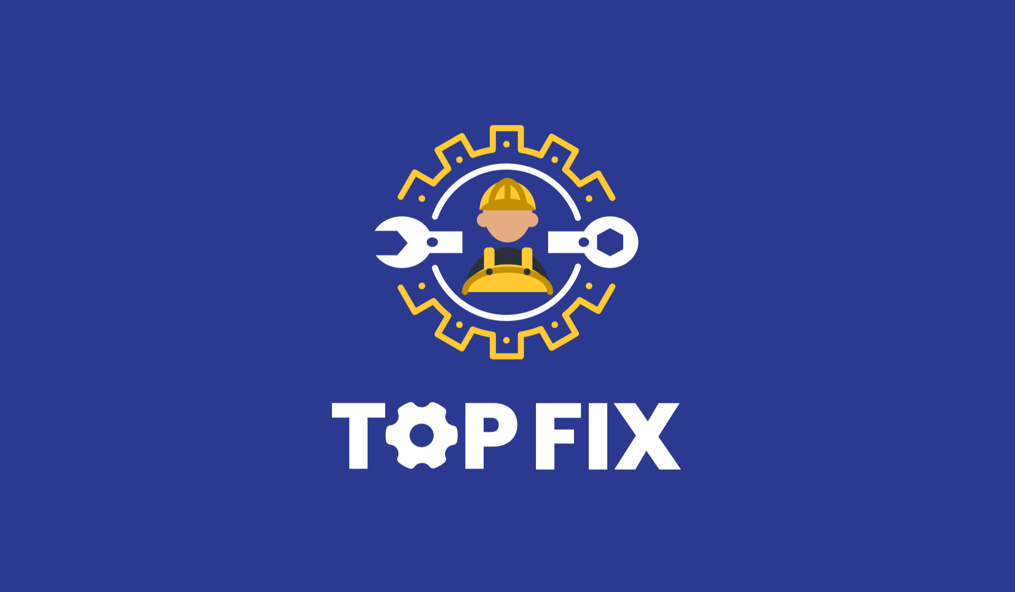 TopFix - Services Platform
