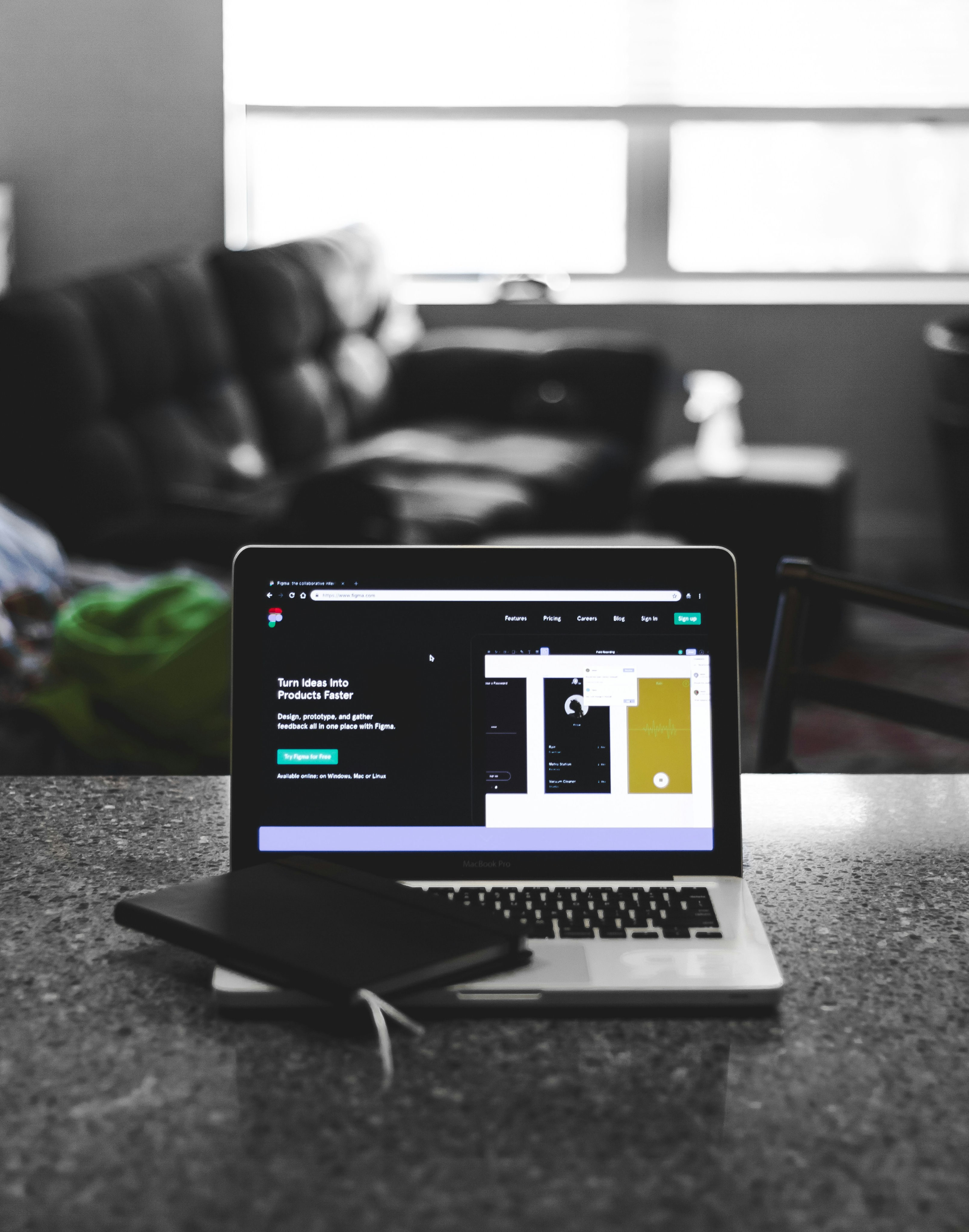 Website Development  - Professional website development services by Upmount