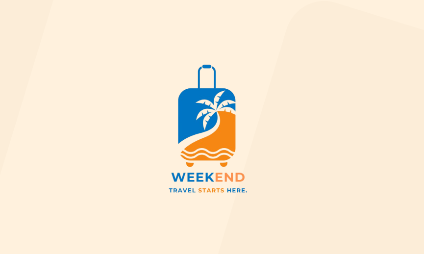 Weekend App - Travel App